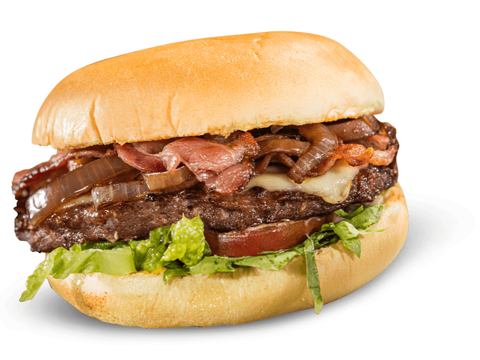 Combo 3 : Hamburguesa Sirloin