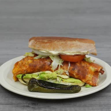 Torta Doble Menonita