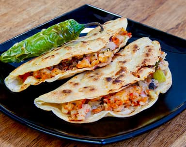 Taco Gobernador