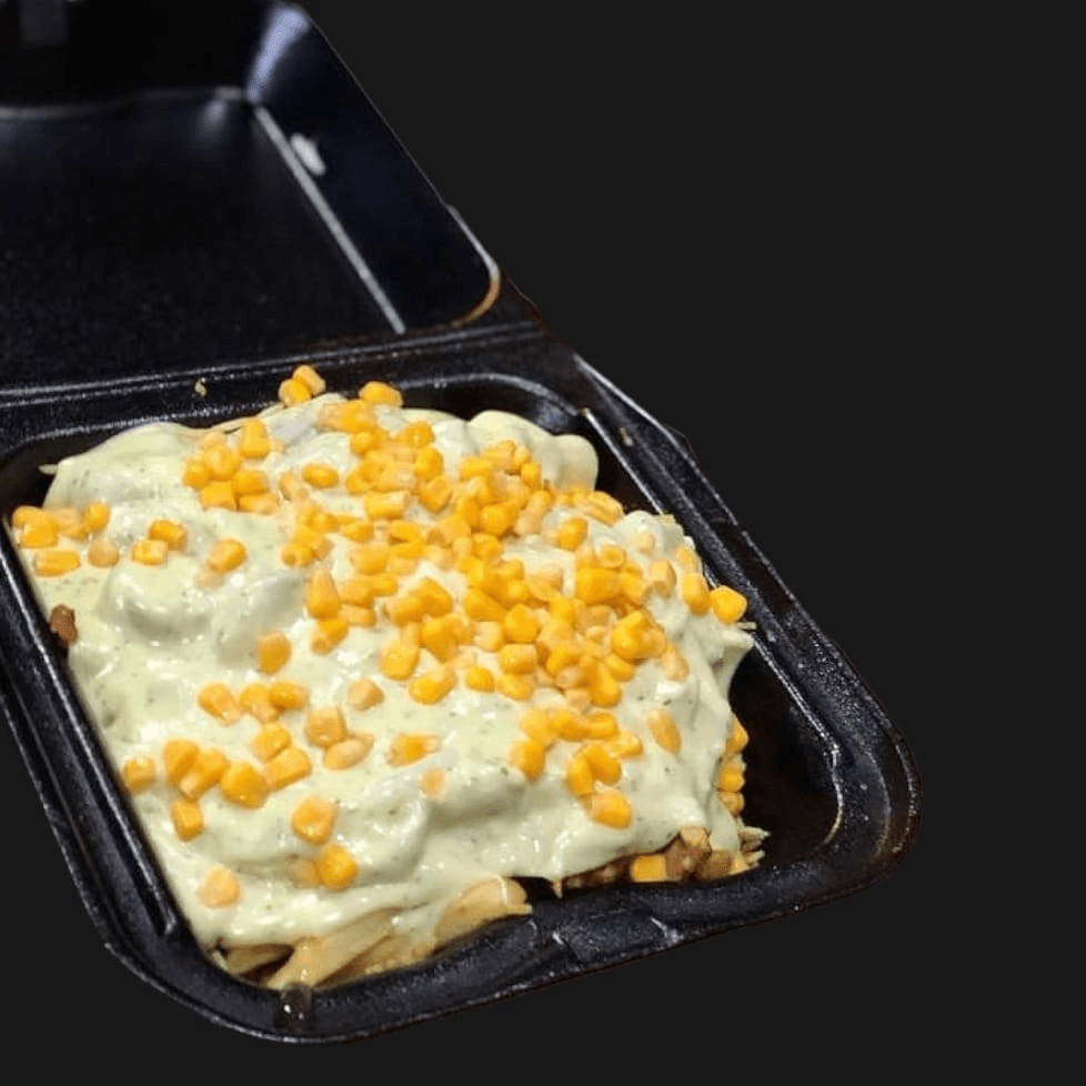 ° Salchipapa Mini Best Gratinada