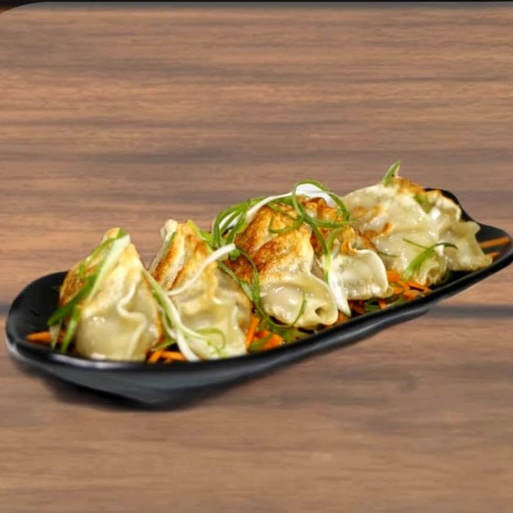 Empanaditas De Res