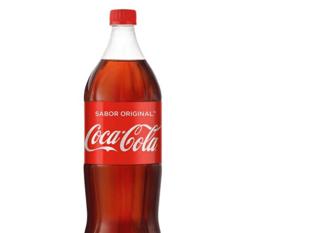 Sodas