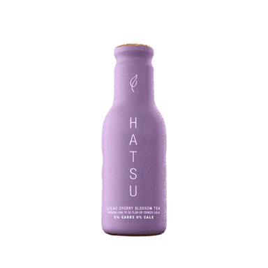 Hatsu Morado (400ml)