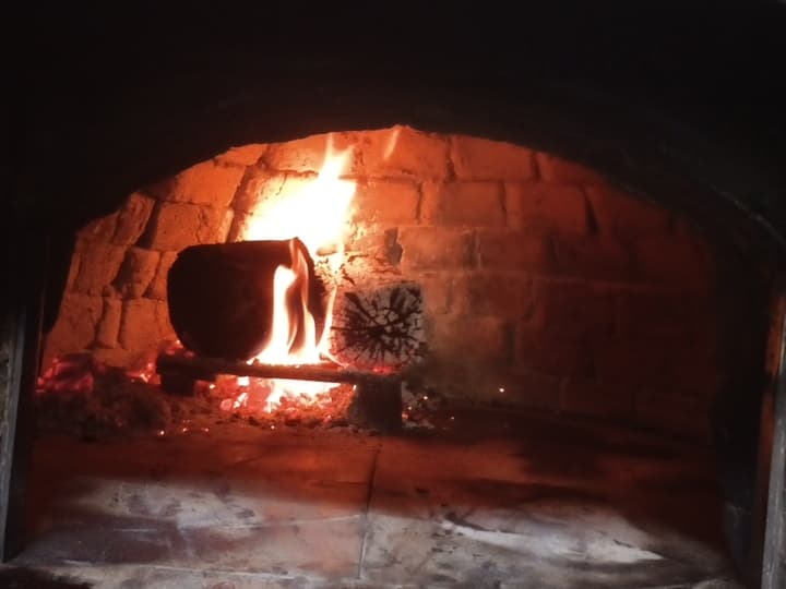 Pizzaiolo