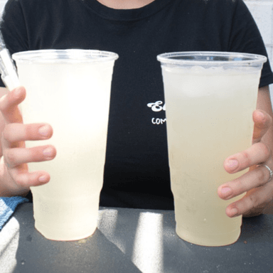 LITRO DE LIMONADA MINERAL
