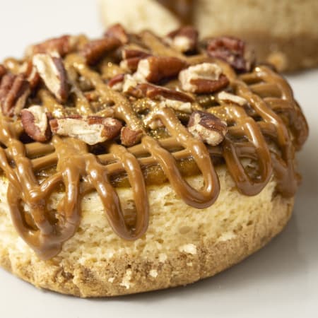 CHEESECAKE GUAYABA INDIV