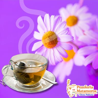 Infusión