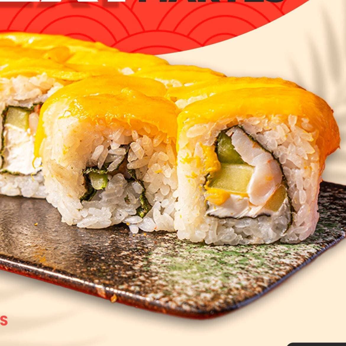 Manguito Roll