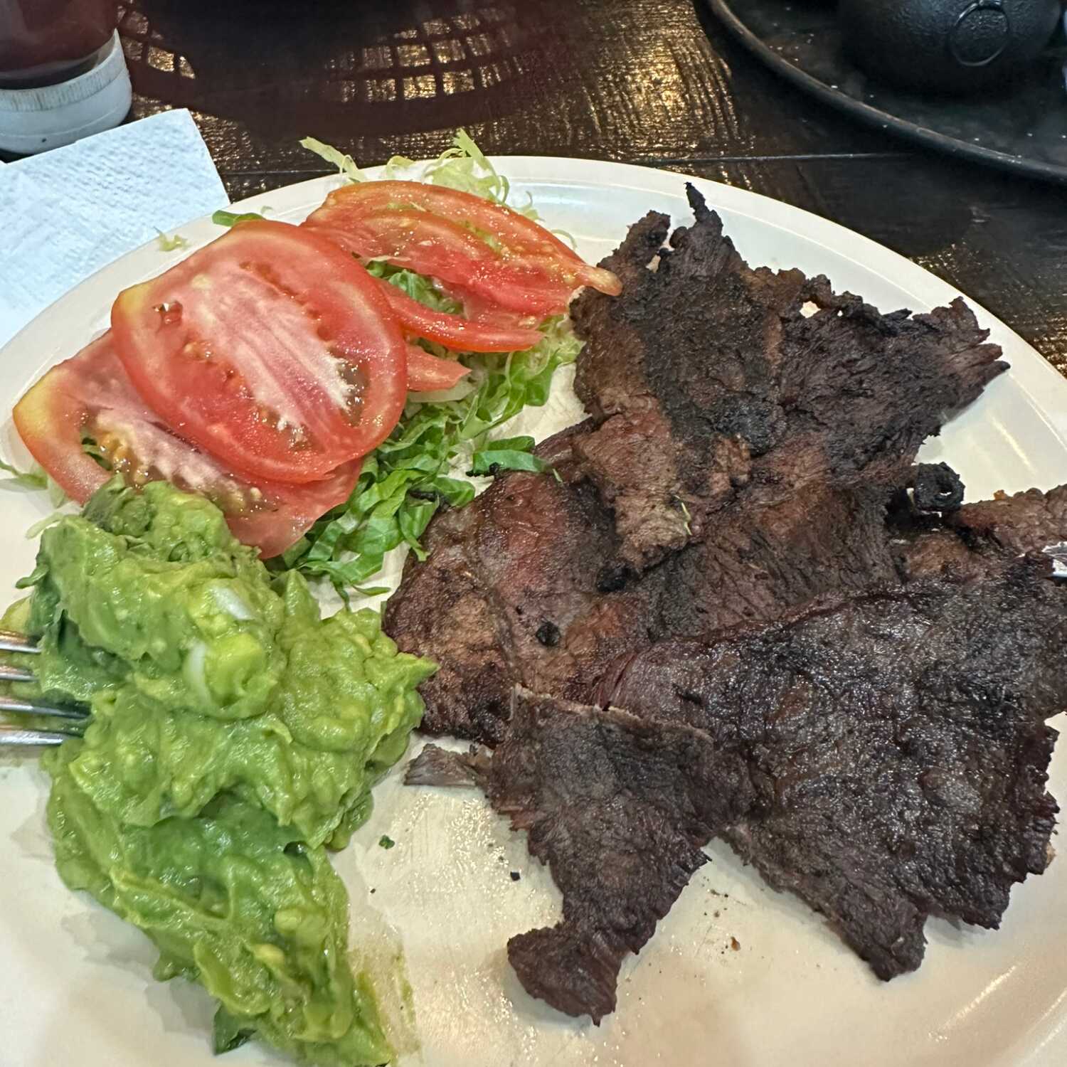 Carne Asada