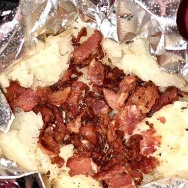 Papa Tocino