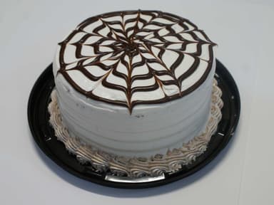 3 Leches Chocolate Peque