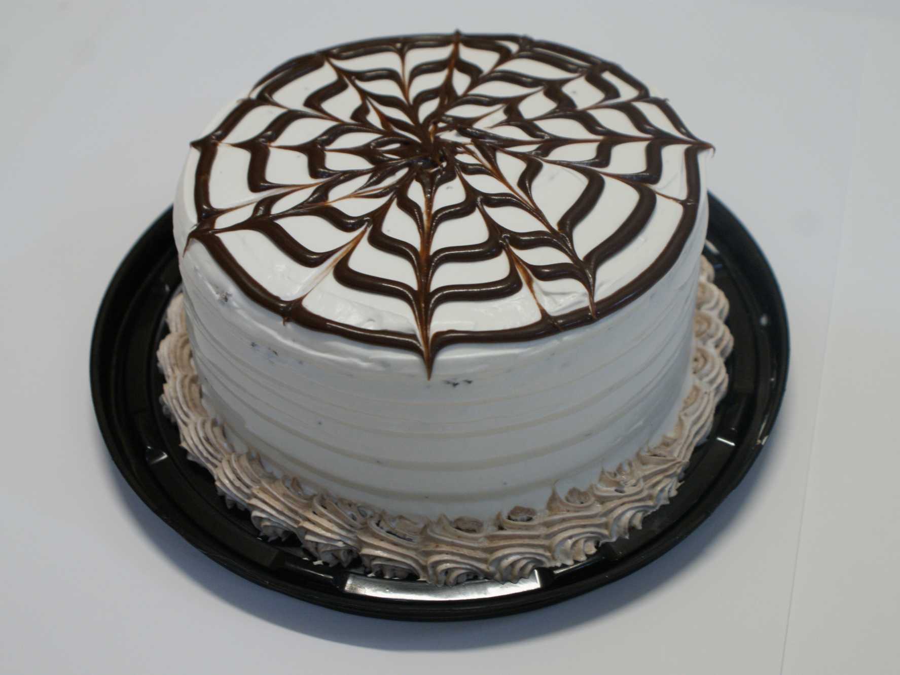 3 Leches Chocolate Peque