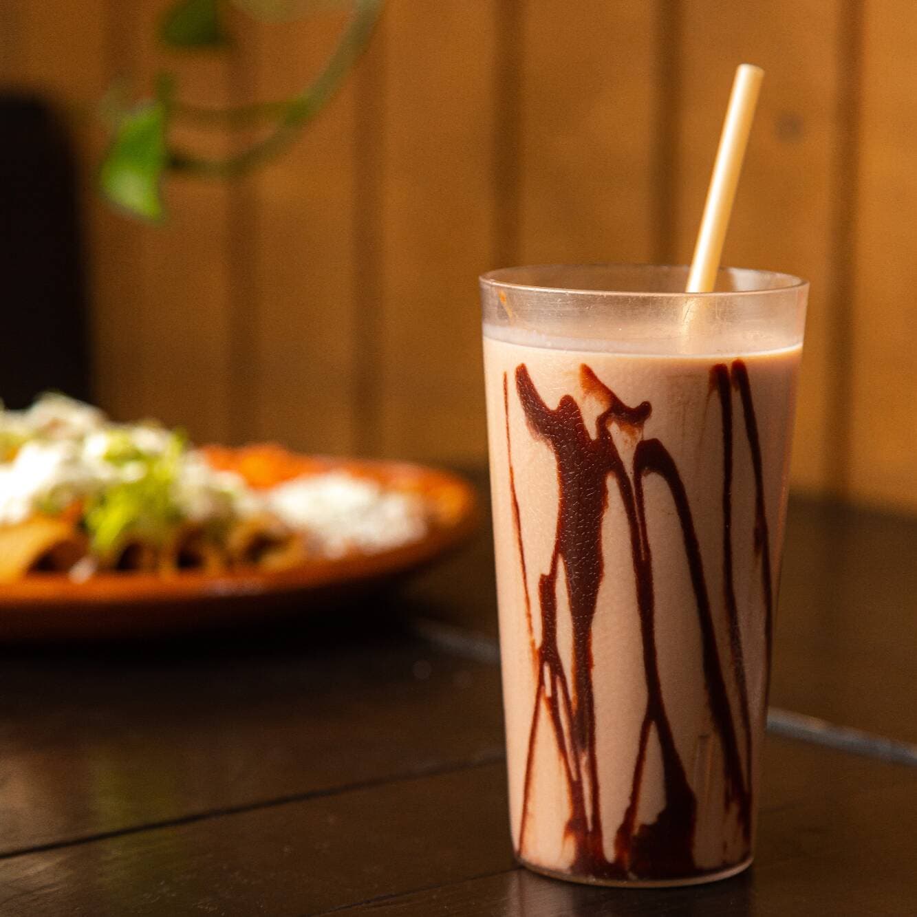 Chocomilk