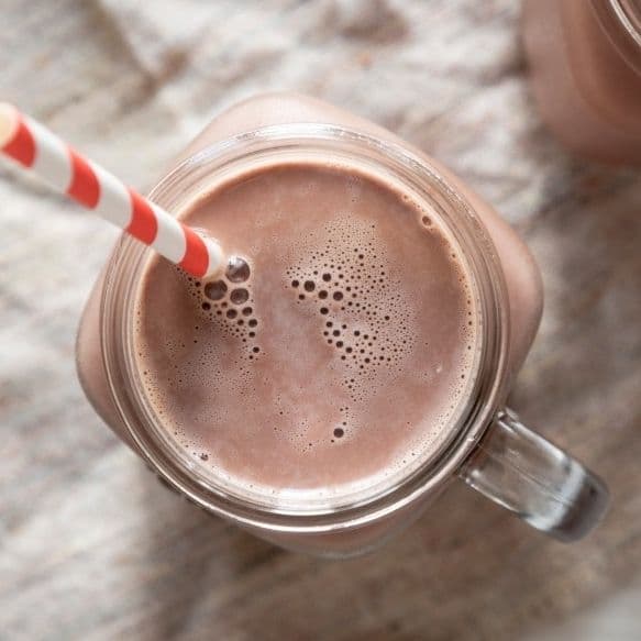 Chocomilk