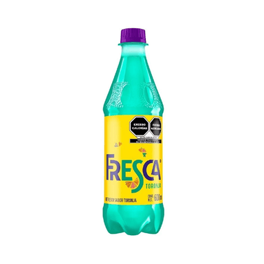 Fresca 600 ml
