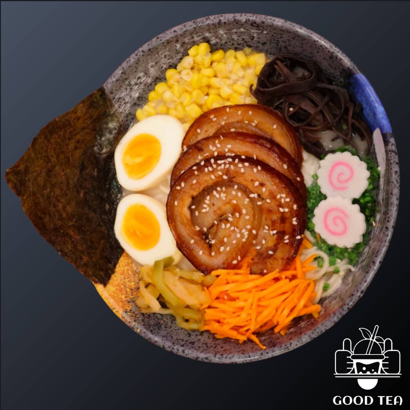 Tonkotsu