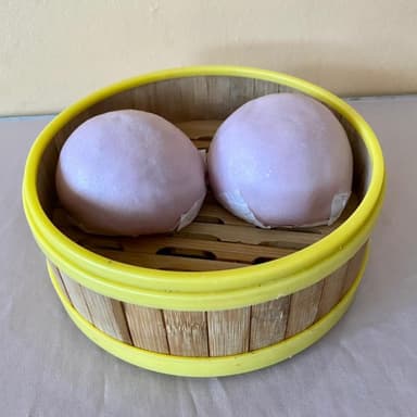 Pan De Taro