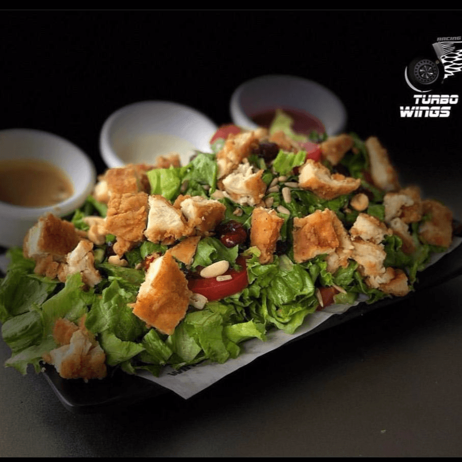 Chicken Salad