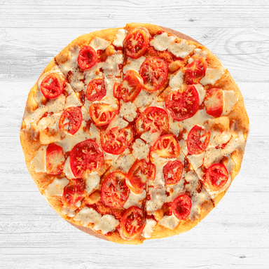 Pizza Grande Napolitana
