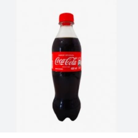 Coca cola 400ml
