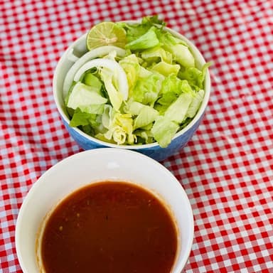 Ensalada
