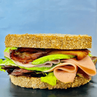 Sándwich Clásico