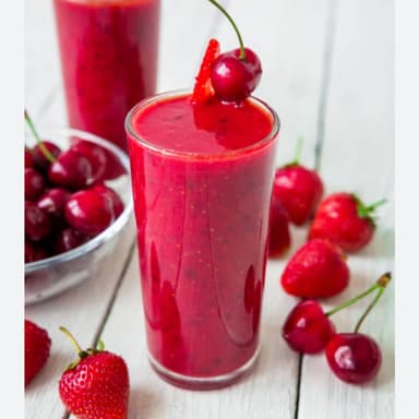 Jugo Mix Especial Refrescante