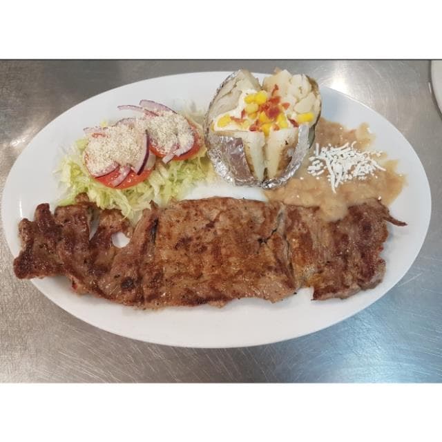 ARRACHERA PAQUIRRI