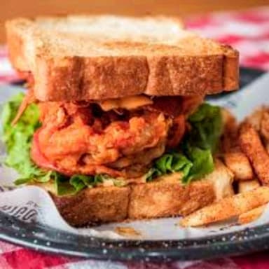 Sandwich Bufalo