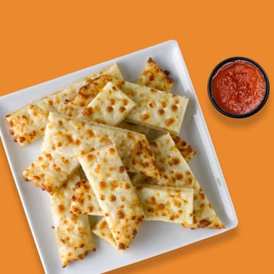 Mini Cheesesticks