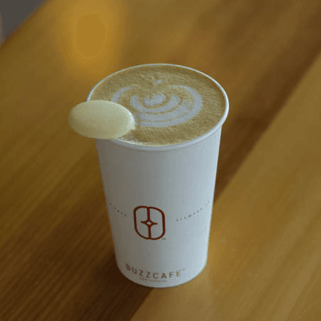 Xoco Bon-Bon Café Blanco Selecto