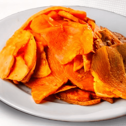 Porción de Camote Frito 250 G