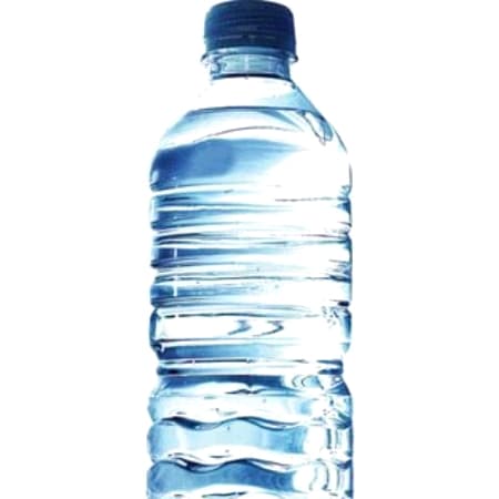 Agua Embotellada