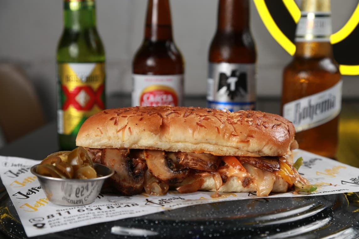 Panini Portobello