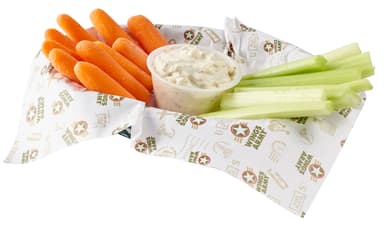 Vegetales