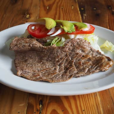BISTEC DE RES