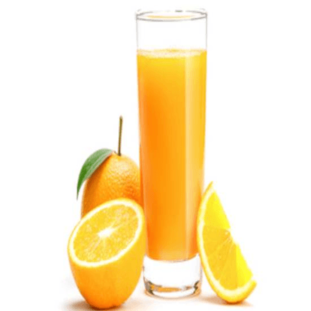 Jugo de Naranja Grande