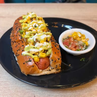 Combo Perro Super