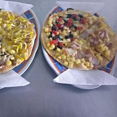 PERSONAL GOURMET🍕