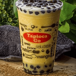 LECHE VAINILLA