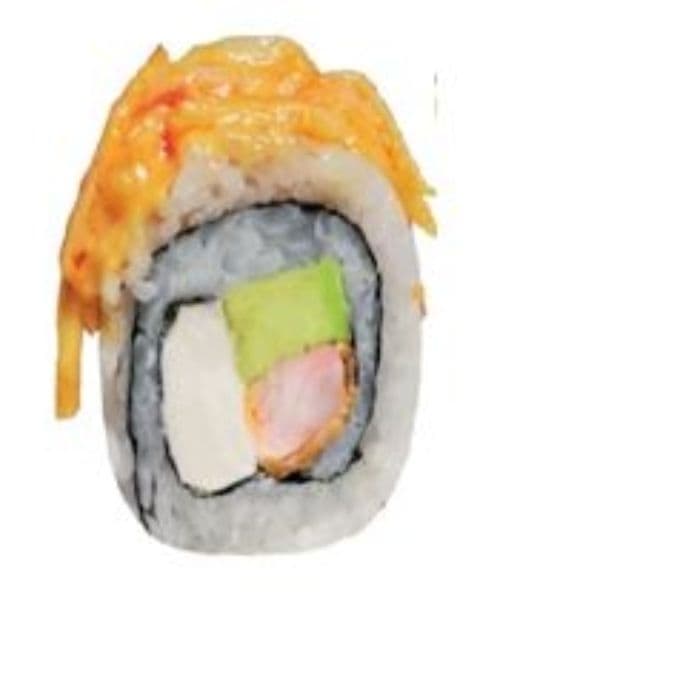 SPICY ROLL