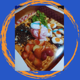 Waffles