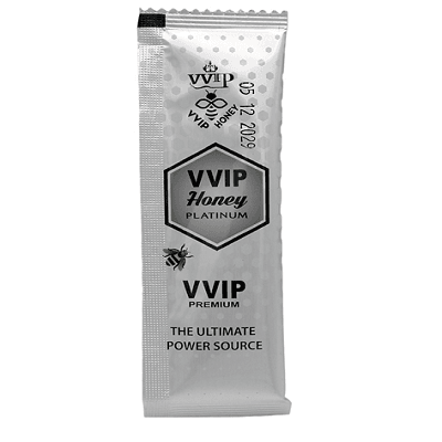VVIP HONEY PLATINUM