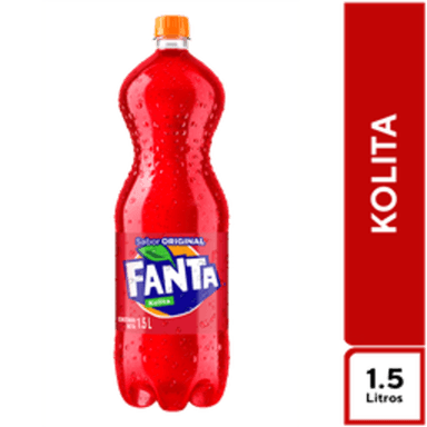 Fanta kolita 1.5L