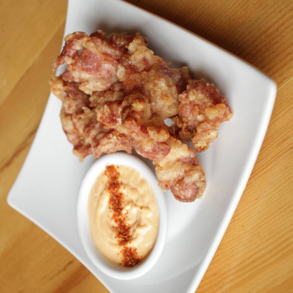 Karaage