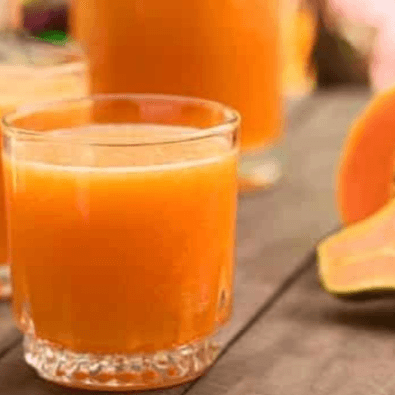 Jugo de Papaya