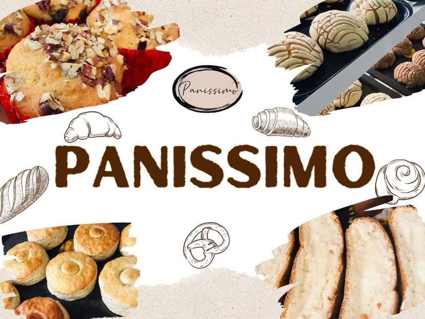 Panissimo