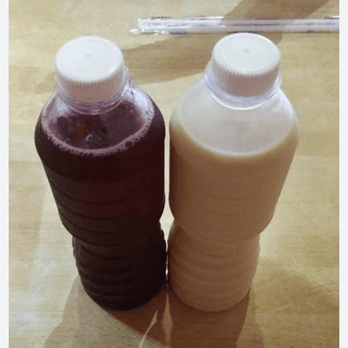 Aguas de Sabores
