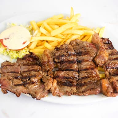 Churrasco Grande
