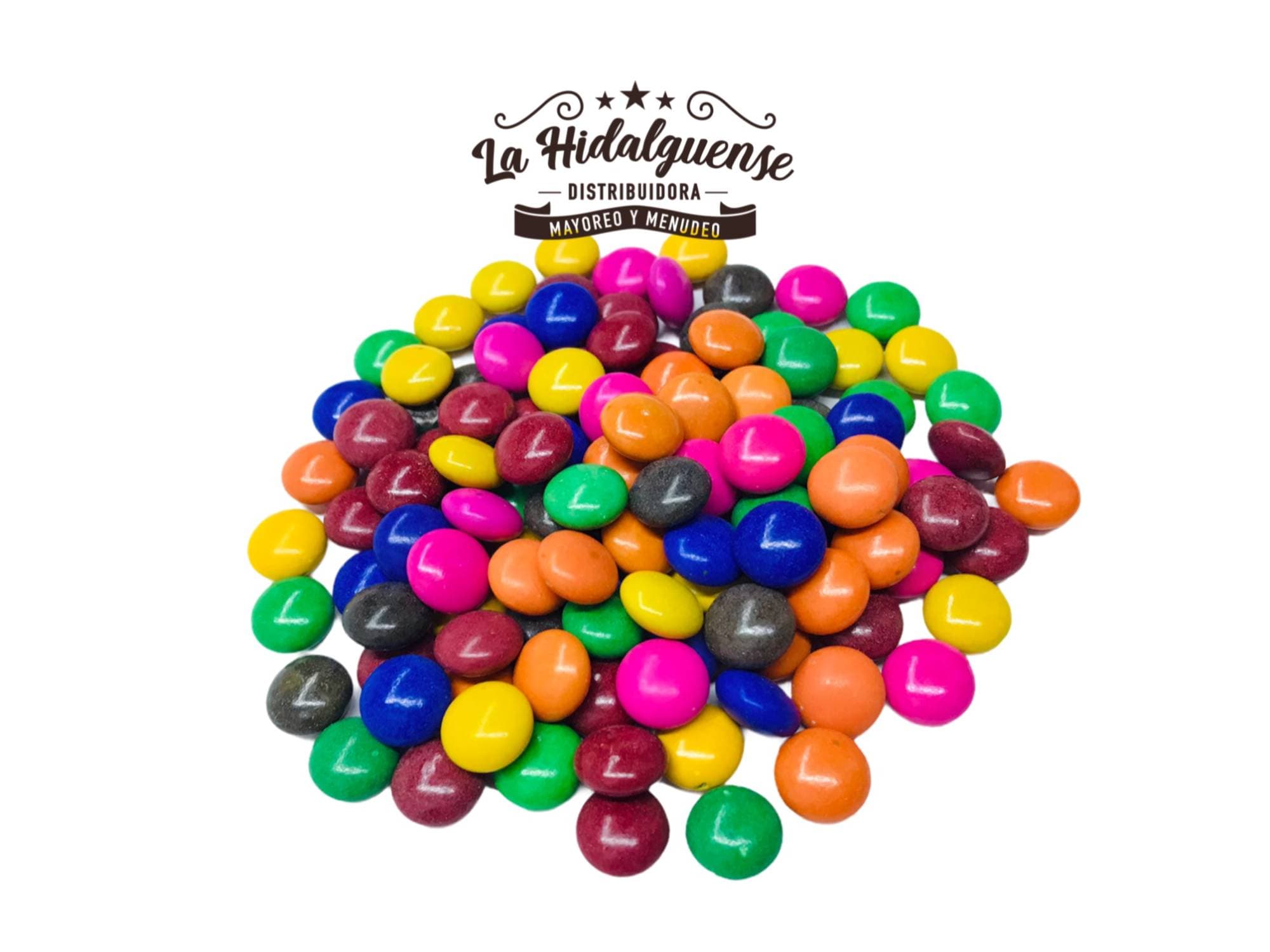 Lunetas de Colores